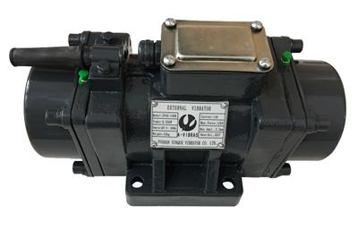 High Frequency External Concrete Vibrator