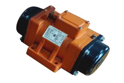 High Frequency External Concrete Vibrator