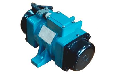 High Frequency External Concrete Vibrator
