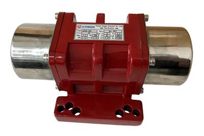 High Frequency External Concrete Vibrator