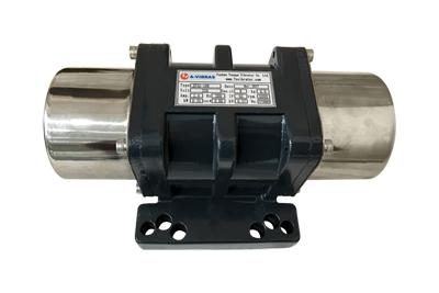 High Frequency External Concrete Vibrator