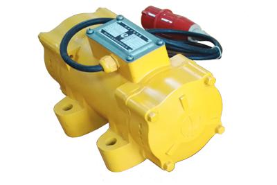 High Frequency External Concrete Vibrator