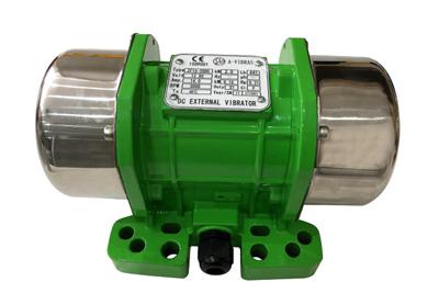 DC Motor External Concrete Vibrator