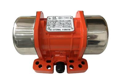 DC Motor External Concrete Vibrator