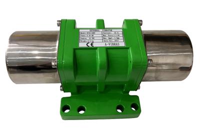 DC Motor External Concrete Vibrator