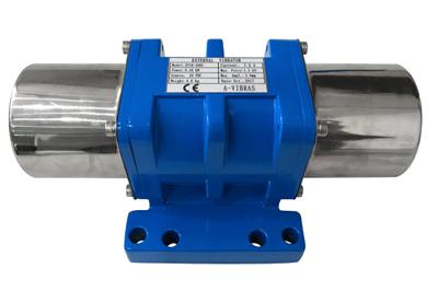 DC Motor External Concrete Vibrator