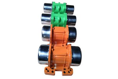 DC Motor External Concrete Vibrator