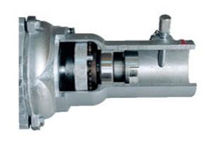 C/W MIKASA Coupling