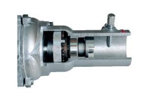 C/W DYNAPAC Coupling