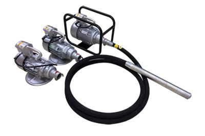 Three Phase Electric Motor, Concrete Vibrating Motor