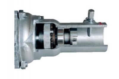 Dynapac Coupling