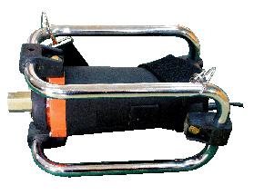 Electric Concrete Vibrator Motor Type I