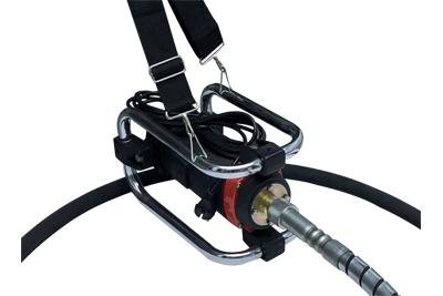 Concrete Vibrator Electric Motor Type II