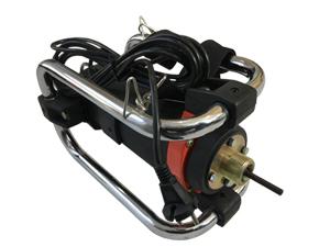 Concrete Vibrator Electric Motor Type II