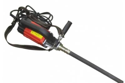 Electric Concrete Vibrator Motor Type IV
