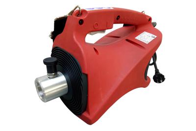 Electric Concrete Vibrator Motor Type V